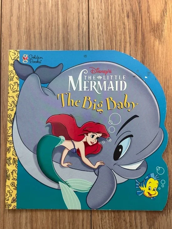 Good condition Golden Books - Picture 4 of 9